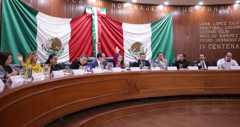 Se modernizará el sistema de justicia del municipio de Aguascalientes