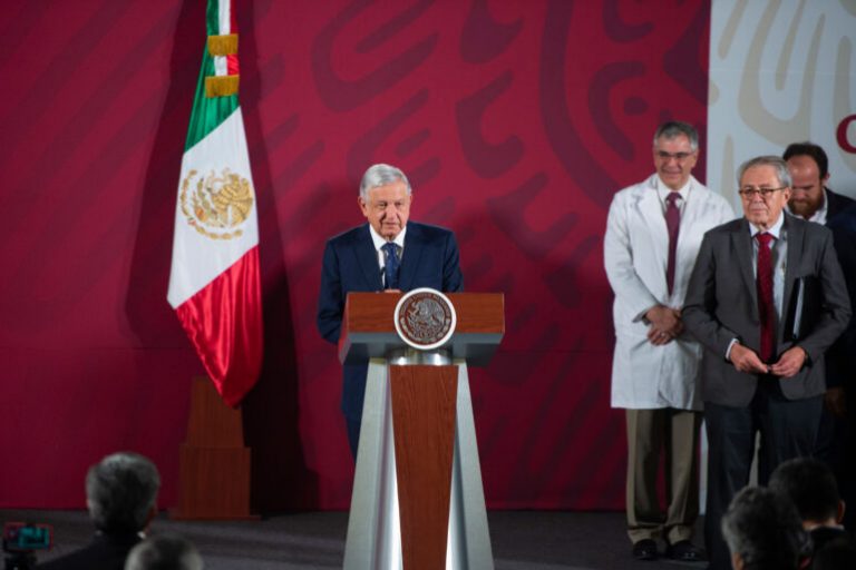 Sedena y Marina activan DN-III por Fase dos de Covid-19