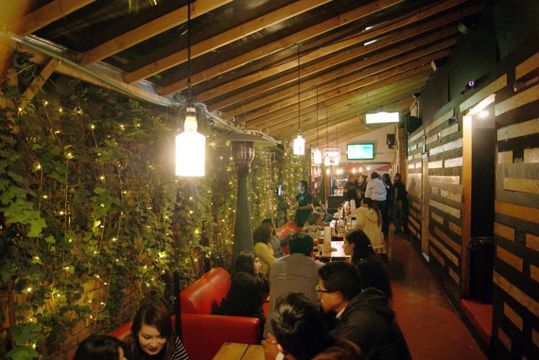 Gobierno del Aguascalientes permite la reapertura de restaurante y bares