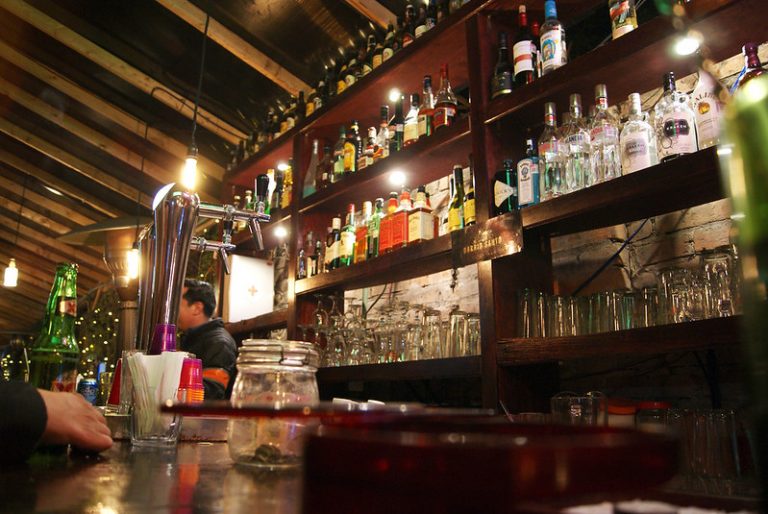 Juez Federal ordena que deben de estar cerrados los bares y antros en Aguascalientes