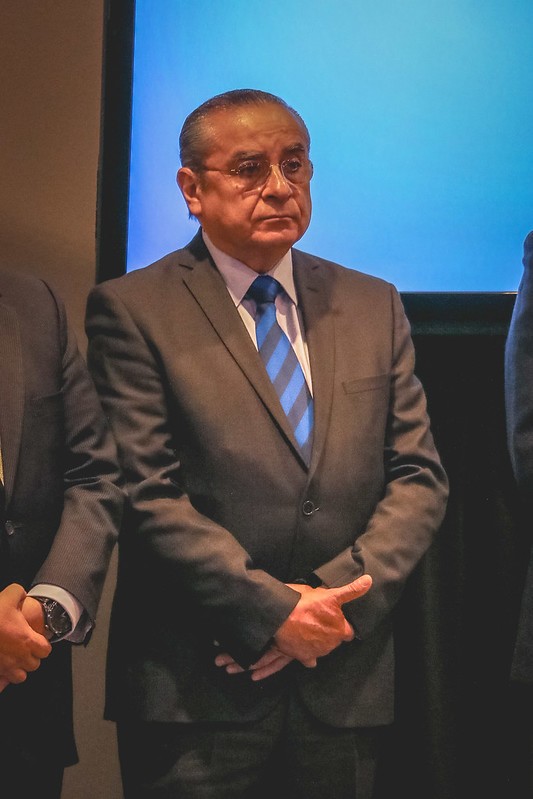 Carlos Magallanes García, nuevo secretario de Finanzas en Aguascalientes