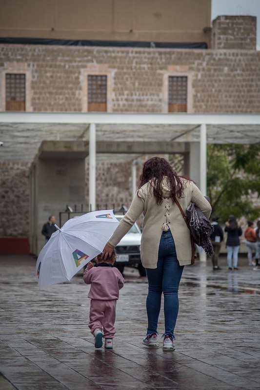 Padres de familia deben de agudizar prevención a coronavirus en los niños