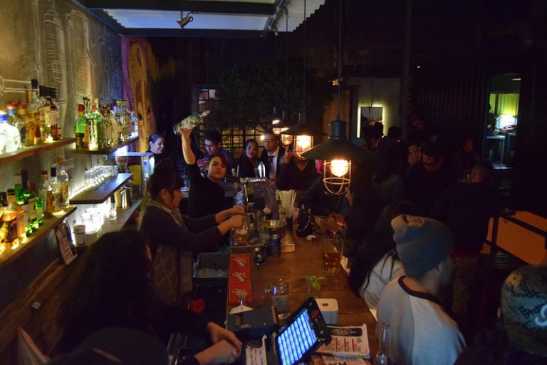 Medidas para antros y restaurantes por coronavirus será consensuada con empresarios de Aguascalientes