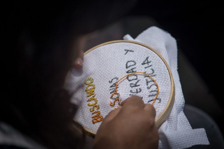 Aguascalientes tiene un retraso en materia de derechos de las víctimas