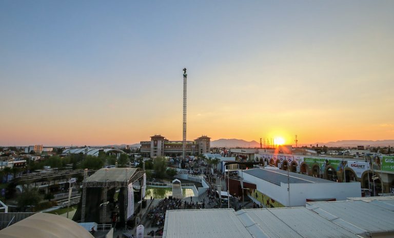 Impostergable, la FNSM, el estado requiere de la derrama económica y el empleo