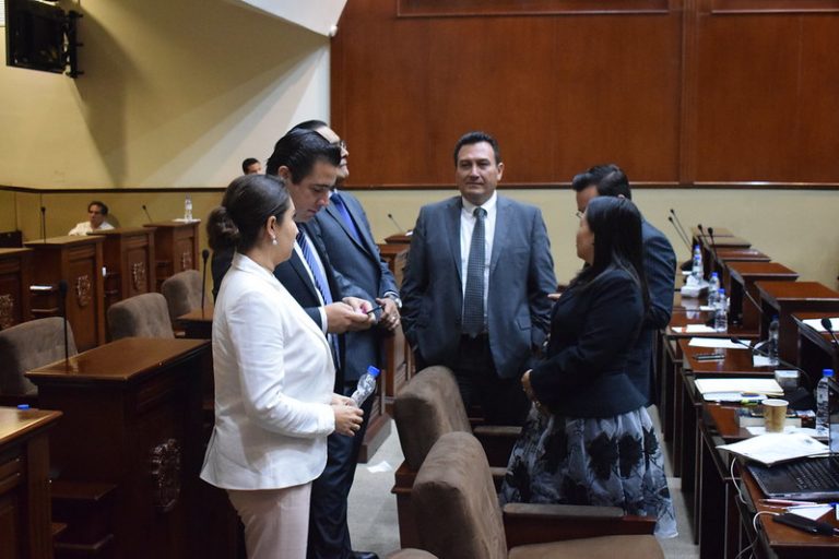 En Aguascalientes, diputados panistas no asistirán a la visita de López Obrador
