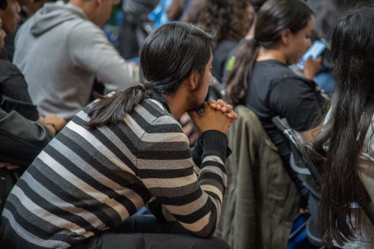 En Aguascalientes, estudiantes de intercambio que regresen serán examinados para prevenir brote de Covid-19