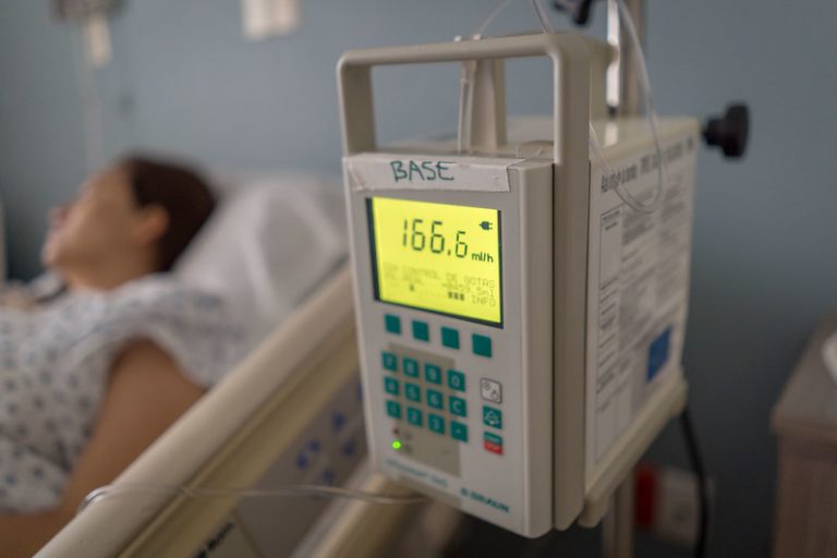 Deficiente el sistema de salud ante el Covid-19