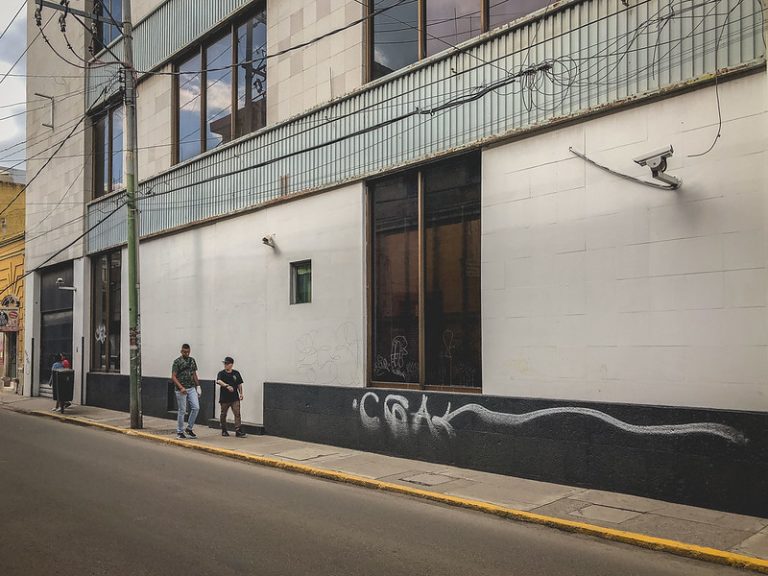 Focos rojos en Semáforo Delictivo para Aguascalientes