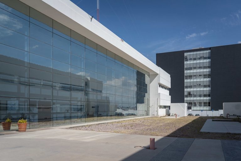 El Poder Judicial del Estado Aguascalientes reforzará medidas sanitarias por Covid-19