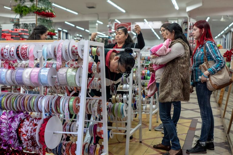 Un día sin mujeres traería al estado pérdidas económicas de 45 millones 863 mil pesos