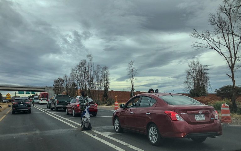 En Aguascalientes, se habrán de vigilar migrantes ilegales por propagación de coronavirus