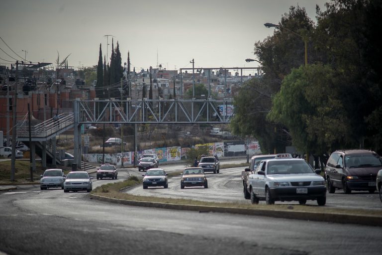 Aún sin fecha para designar a un director de tránsito en Aguascalientes