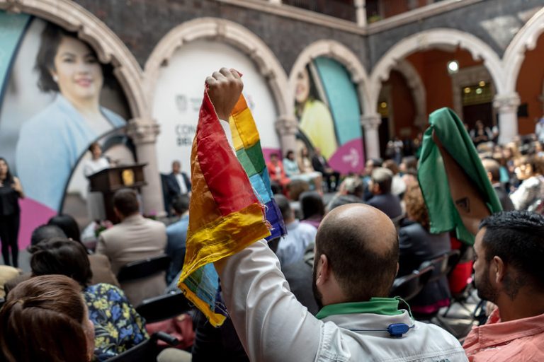 EnAguascalientes, legislatura saliente deja varios pendientes en Derechos Humanos