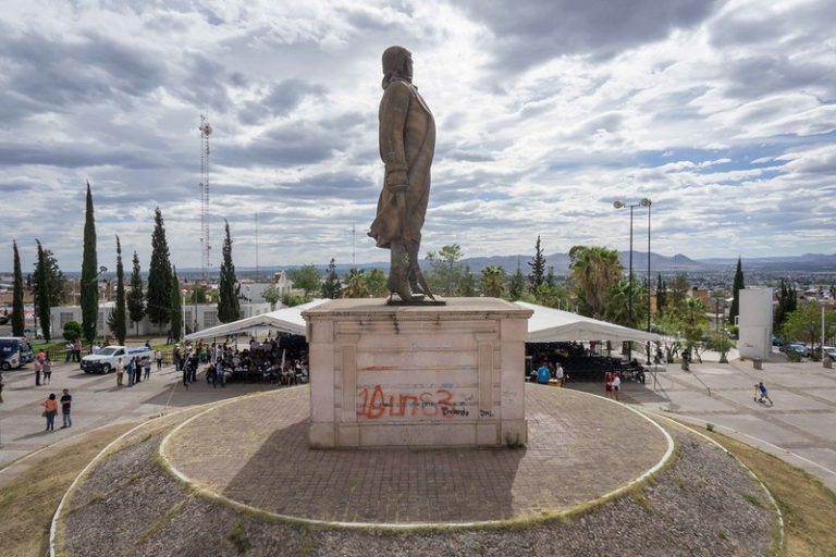 26 delegaciones de Aguascalientes suspenderán gran parte de sus actividades