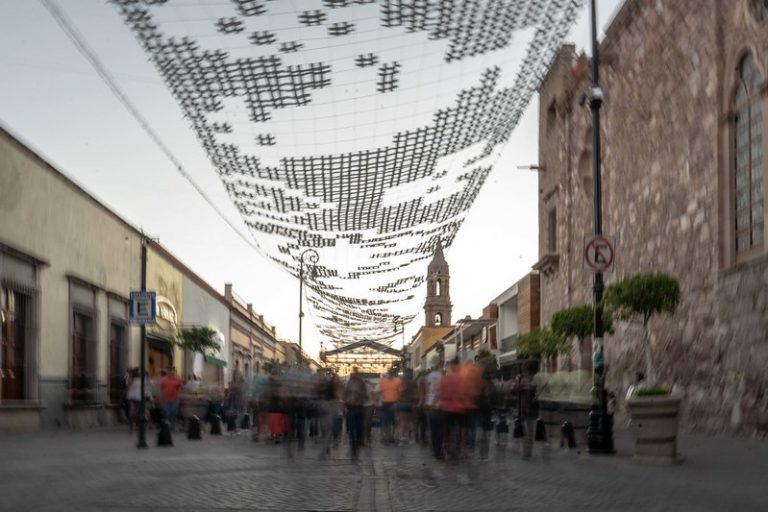 Suspenden presentación del programa general de la FNSM en Aguascalientes