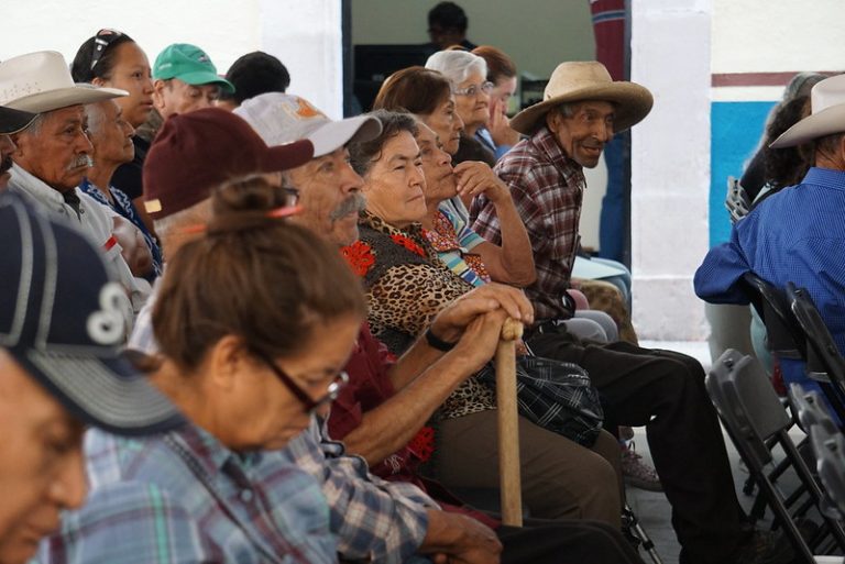 Inició Programa de Credencialización para Pensionados y Jubilados del Issste Aguascalientes