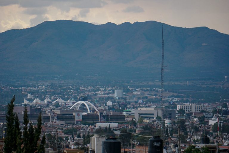 ¿Qué están haciendo las ciudades para combatir el cambio climático?/ Agenda urbana 