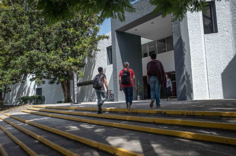 Gran cantidad de estudiantes de intercambio lograron regresar a Aguascalientes previniendo contagios de COVID-19