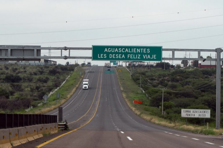 No se tiene planeado cerrar fronteras con Jalisco, asegura gobernador de Aguascalientes