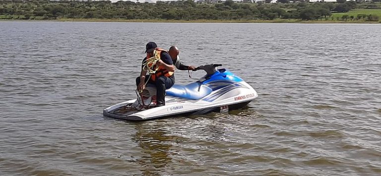 Preparado, Protección Civil municipal de Aguascalientes para rescates acuáticos