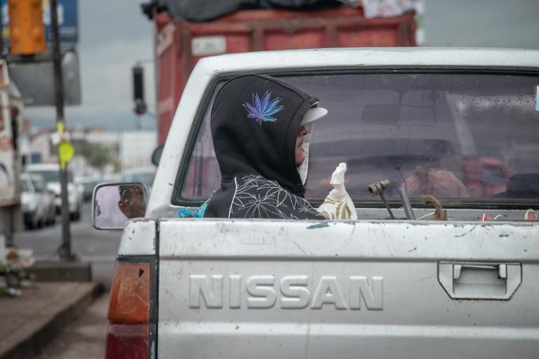 Cierra febrero con 188 detenciones en el estado de Aguascalientes, relacionadas con la droga