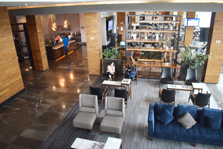 Seis hoteles en Aguascalientes han decidido suspender actividades temporalmente