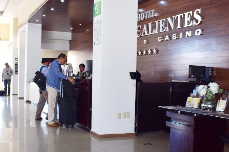 Profeco ofrece concilio exprés en hoteles, agencias de viajes y aerolíneas 