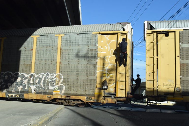 El Vagón, un documental que retoma la muerte de siete migrantes pabellonenses de Aguascalientes