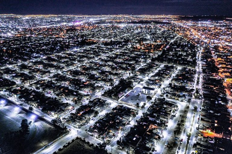 Comité de Participación Ciudadana en Aguascalientes recibe denuncia sobre el “Caso Luminarias” 