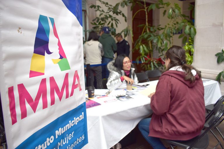 En Aguascalientes sólo dos de cada diez mujeres denuncian a sus agresores