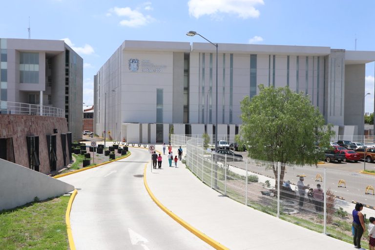 Aguascalientes va al Insabi: Aldo Ruiz 