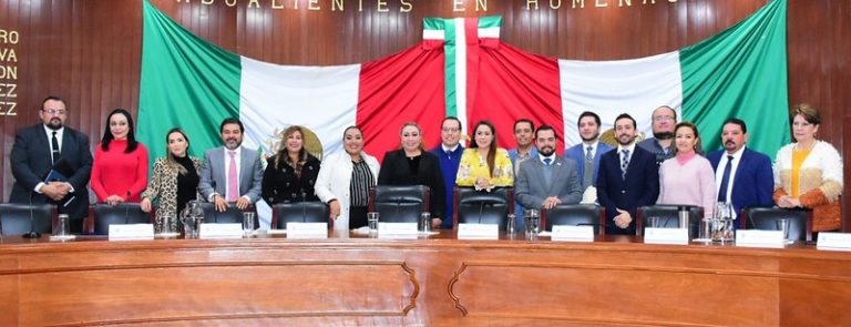 Se realizaron trabajos de la mesa de seguridad