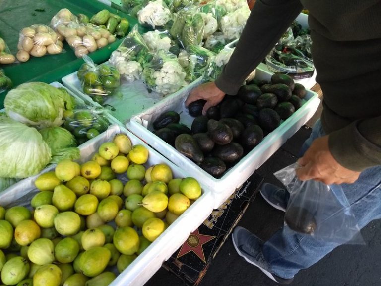 La dieta del futuro y el etiquetado