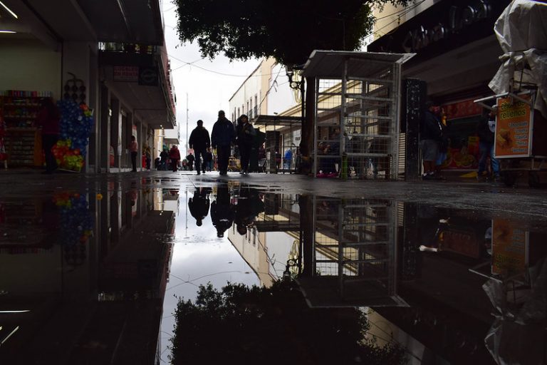 Las causas de estrés en los mexicanos