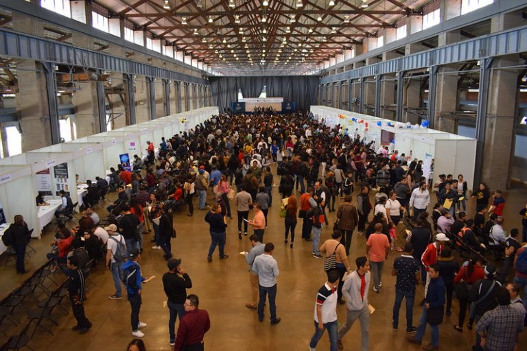 Economistas y Coparmex realizarán diagnóstico en materia económica y de empleos en Aguascalientes