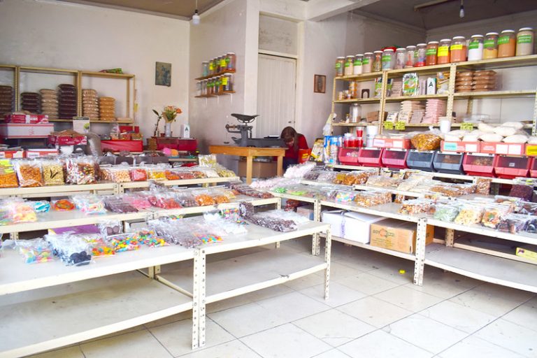 Hay una bolsa de 12 millones para apoyar a empresarios y comerciantes de Aguascalientes