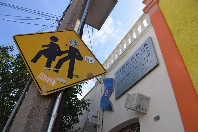 Fiscalías anticorrupción, un camino por recorrer para la eficacia institucional