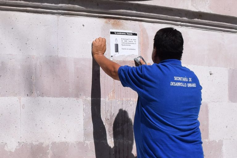 Como si nada hubiera pasado