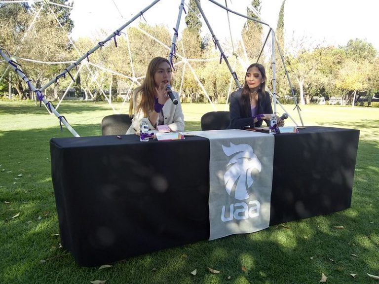 Comunicado Estudiantes organizadas UAA