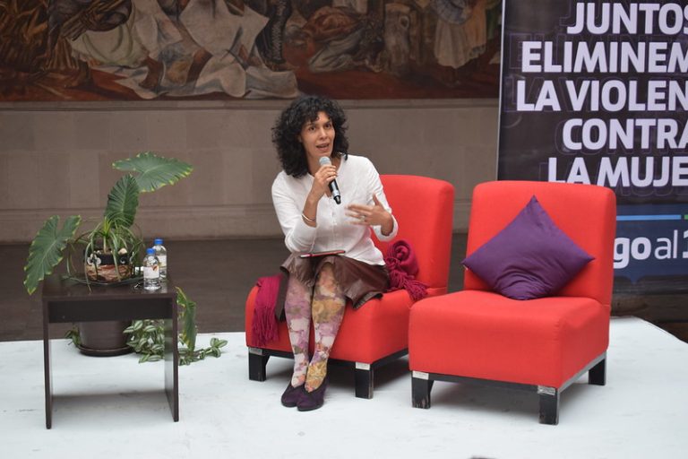 Desde Aguascalientes; avances y pendientes a 10 años de la sentencia de campo algodonero