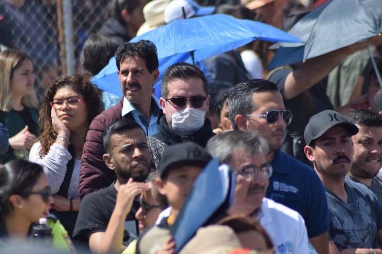 Autoridades de salud en Aguascalientes, piden a la ciudadanía acatar medidas de prevención para el coronavirus