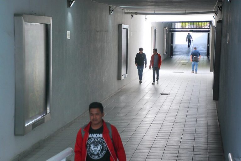 Baja afluencia de profesoras y alumnos de ambos sexos en Aguascalientes