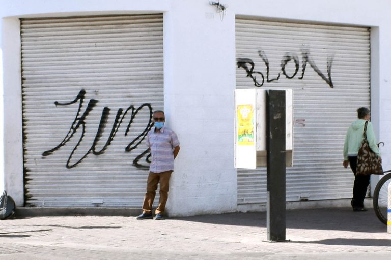 Sigue la propagación del coronavirus: se confirma un tercer caso en Aguascalientes