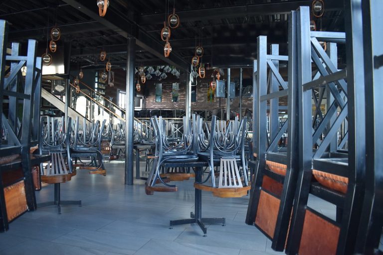 Incertidumbre en empresarios de Aguascalientes ante medidas de contingencia