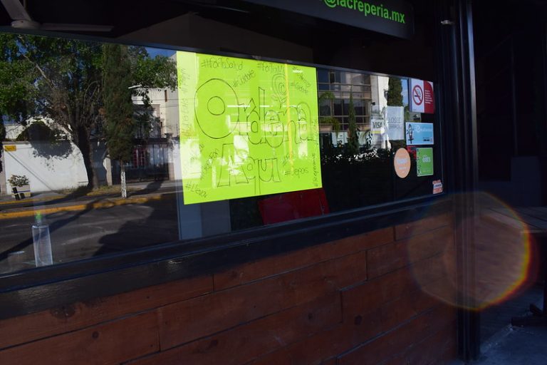 Gobierno del Estado de Aguascalientes no litigará contra amparo federal