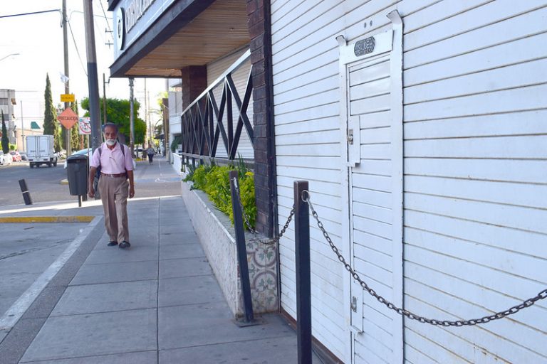 Salud mental, otra cara del coronavirus