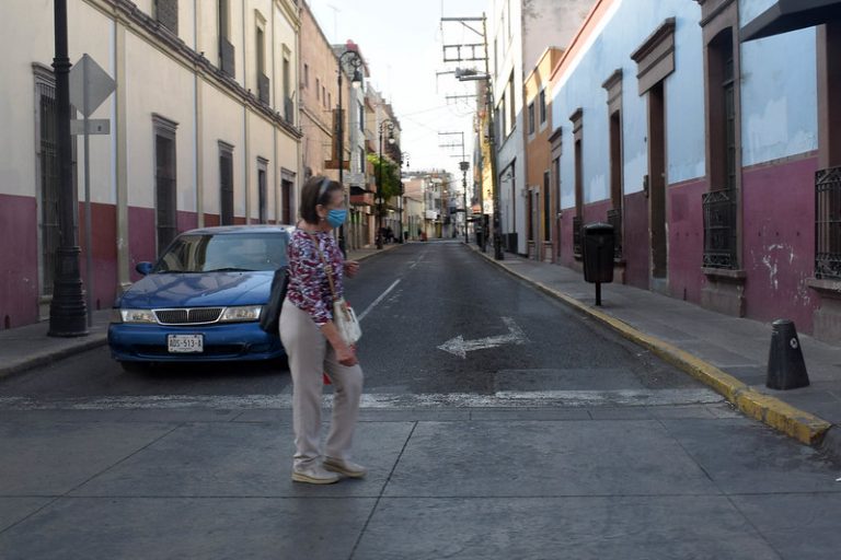 Llama Martín Orozco, gobernador de Aguascalientes, a confiar en el sector salud y acatar rigurosamente las medidas de prevención 