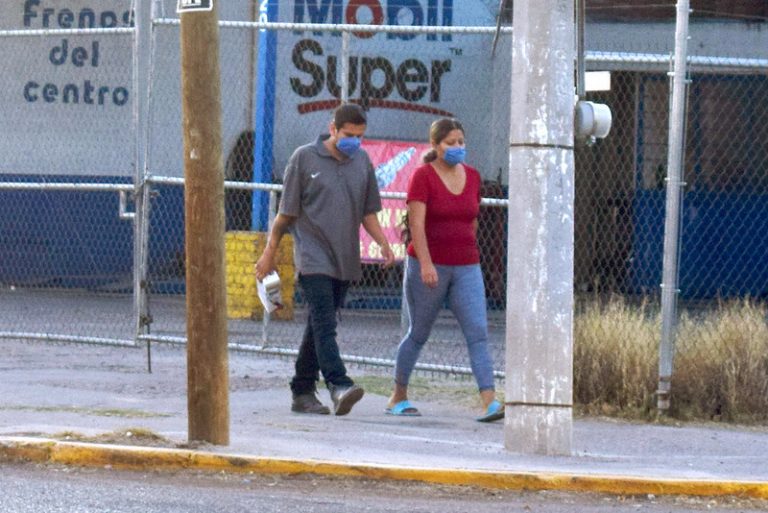 Jamás serán suficientes las pruebas de detección del Covid19 en Aguascalientes si la sociedad no evita el contagio