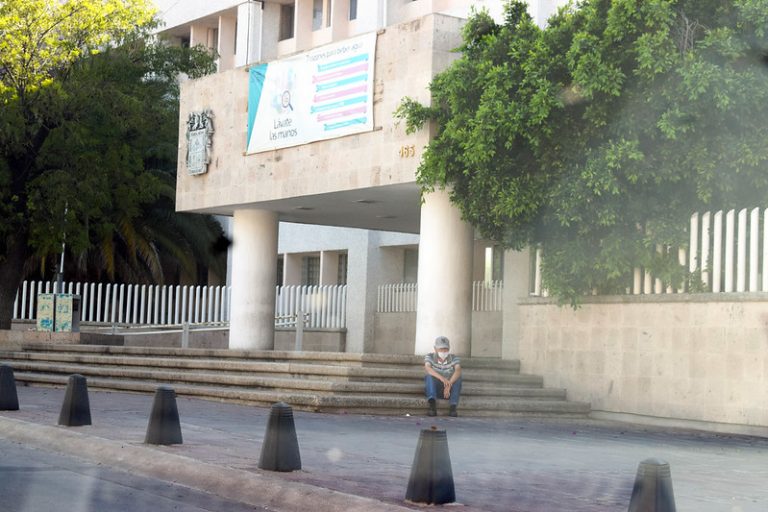 Aprueba Congreso 131 millones 432 mil 100 pesos para hacer frente al Covid-19 en Aguascalientes